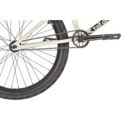 Tall-order BMX Flair XL 24", Beige -VTT enfant Soldes tall order flair xl 24 beige 4