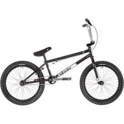 Tall-order BMX Pro, Noir
