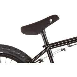 Tall-order BMX Pro, Noir -VTT enfant Soldes tall order pro black 6