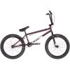 Tall-order BMX Pro, Violet -VTT enfant Soldes tall order pro gloss translucent purple 1