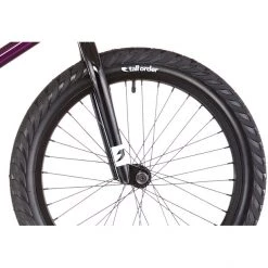Tall-order BMX Pro, Violet 10 Tall-order BMX Pro, Violet -VTT enfant Soldes tall order pro gloss translucent purple 3