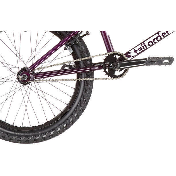 Tall-order BMX Pro, Violet 6 Tall-order BMX Pro, Violet – Image 4