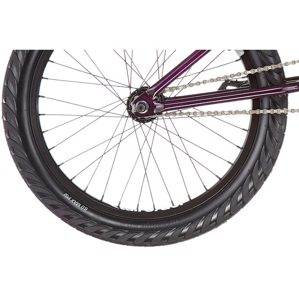 Tall-order BMX Pro, Violet 7 Tall-order BMX Pro, Violet – Image 5