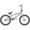 Tall-order BMX Pro Park, Argent -VTT enfant Soldes tall order pro park chrome 1