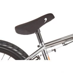 Tall-order BMX Pro Park, Argent -VTT enfant Soldes tall order pro park chrome 6