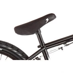 Tall-order BMX Pro Park, Noir -VTT enfant Soldes tall order pro park glossy black 6