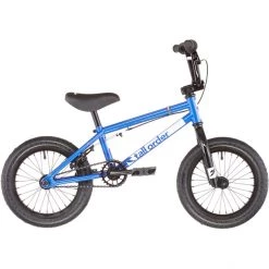 Tall-order BMX Ramp 14 Enfant, Bleu