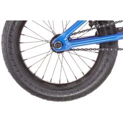 Tall-order BMX Ramp 14 Enfant, Bleu -VTT enfant Soldes tall order ramp 14 glossy blue 5