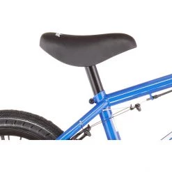 Tall-order BMX Ramp 14 Enfant, Bleu -VTT enfant Soldes tall order ramp 14 glossy blue 6
