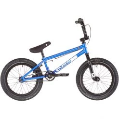 Tall-order BMX Ramp 16 Enfant, Bleu