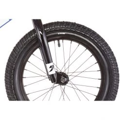 Tall-order BMX Ramp 16 Enfant, Bleu -VTT enfant Soldes tall order ramp 16 glossy blue 3