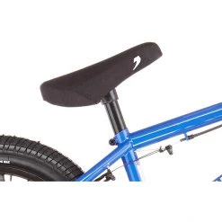 Tall-order BMX Ramp 16 Enfant, Bleu -VTT enfant Soldes tall order ramp 16 glossy blue 6
