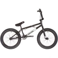 VTT enfant Soldes 26 Tall-order BMX Ramp 18, Noir
