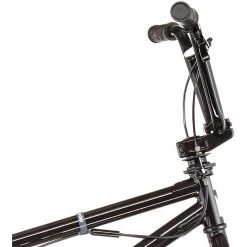 VTT enfant Soldes -VTT enfant Soldes tall order ramp 18 glossy black 2