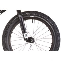 Tall-order BMX Ramp 18, Noir 10 Tall-order BMX Ramp 18, Noir -VTT enfant Soldes tall order ramp 18 glossy black 3