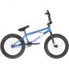 Tall-order BMX Ramp 18, Bleu -VTT enfant Soldes tall order ramp 18 glossy blue 1