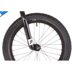 Tall-order BMX Ramp 18, Bleu -VTT enfant Soldes tall order ramp 18 glossy blue 3