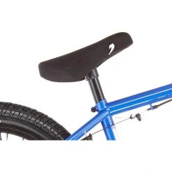 Tall-order BMX Ramp 18, Bleu -VTT enfant Soldes tall order ramp 18 glossy blue 6