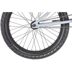 Tall-order BMX Ramp Medium, Bleu -VTT enfant Soldes tall order ramp medium gloss dusk blue 5