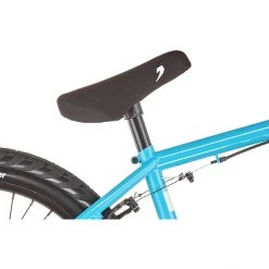 Tall-order BMX Ramp Small, Bleu -VTT enfant Soldes tall order ramp small gloss capri blue 6