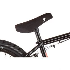 Tall-order BMX Ramp Small, Noir -VTT enfant Soldes tall order ramp small glossy black 6