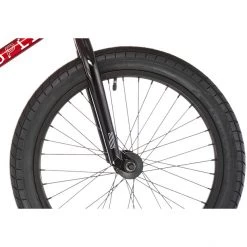 Wethepeople BMX Arcade, Rouge -VTT enfant Soldes wethepeople arcade candy red 5