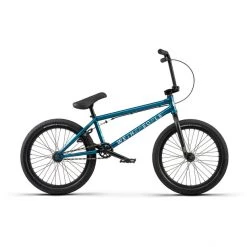 Wethepeople BMX Arcade, Turquoise