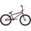 Wethepeople BMX Audio, Rouge -VTT enfant Soldes wethepeople audio matt aqua red 1