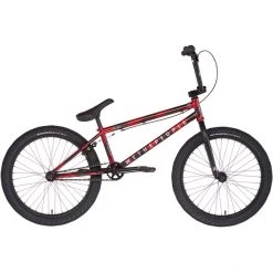 Wethepeople BMX Audio, Rouge