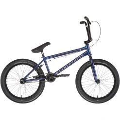 Wethepeoplewethepeople-battleship BMX Battleship RSD FC, Bleu