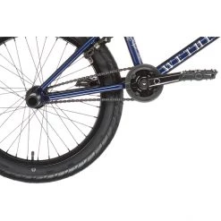 Wethepeoplewethepeople-battleship BMX Battleship RSD FC, Bleu -VTT enfant Soldes wethepeople battleship rsd fc abyss blue 4