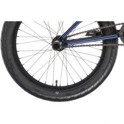 Wethepeoplewethepeople-battleship BMX Battleship RSD FC, Bleu -VTT enfant Soldes wethepeople battleship rsd fc abyss blue 5