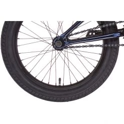 Wethepeople BMX CRS 18 Enfant, Violet -VTT enfant Soldes wethepeople crs 18 galactic purple 5