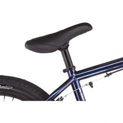 Wethepeople BMX CRS 18 Enfant, Violet -VTT enfant Soldes wethepeople crs 18 galactic purple 6