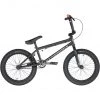 Wethepeople BMX CRS 18 Enfant, Noir -VTT enfant Soldes wethepeople crs 18 matt black 1