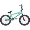 Wethepeople BMX CRS 18 RSD FS Enfant, Turquoise -VTT enfant Soldes wethepeople crs 18 rsd cs metallic soda green 1