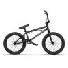 Wethepeople BMX CRS 18 RSD FS Enfant, Noir -VTT enfant Soldes wethepeople crs 18 rsd fs black 1