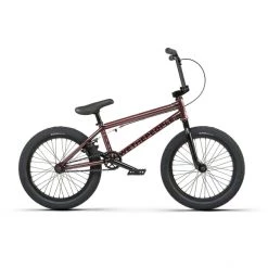 Wethepeople BMX CRS 18 Enfant, Rouge