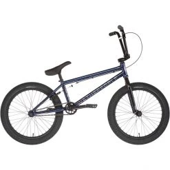 Wethepeople BMX CRS 20, Violet