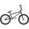 Wethepeople BMX CRS 20 RSD FC, Noir -VTT enfant Soldes wethepeople crs 20 rsd fc matt black 1