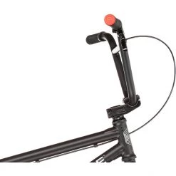 Wethepeople BMX CRS 20 RSD FC, Noir -VTT enfant Soldes wethepeople crs 20 rsd fc matt black 2