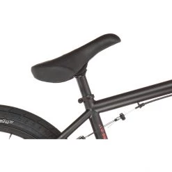 Wethepeople BMX CRS 20 RSD FC, Noir -VTT enfant Soldes wethepeople crs 20 rsd fc matt black 6