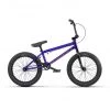 Wethepeople BMX CRS 20 RSD FC, Bleu 2 Wethepeople BMX CRS 20 RSD FC, Bleu -VTT enfant Soldes wethepeople crs 20 rsd fc matt translucent blue 1