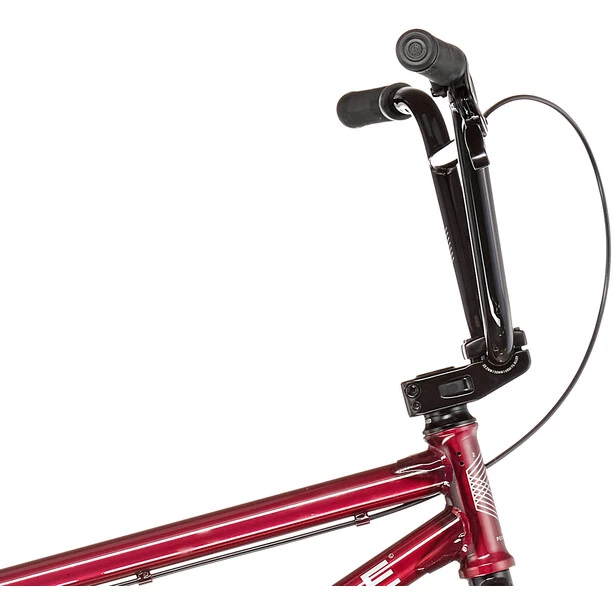 Wethepeople BMX CRS 20 RSD FC, Rouge 4 Wethepeople BMX CRS 20 RSD FC, Rouge – Image 2