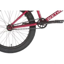 Wethepeople BMX CRS 20 RSD FC, Rouge 11 Wethepeople BMX CRS 20 RSD FC, Rouge -VTT enfant Soldes wethepeople crs 20 rsd fc translucent berry blast 4
