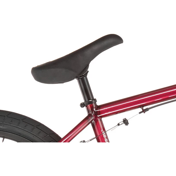 Wethepeople BMX CRS 20 RSD FC, Rouge 8 Wethepeople BMX CRS 20 RSD FC, Rouge – Image 6