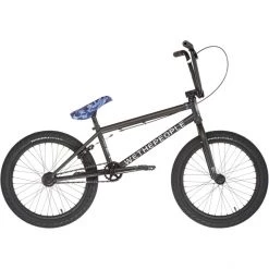 Wethepeople BMX Crysis, Noir