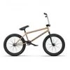 Wethepeople BMX Crysis, Beige -VTT enfant Soldes wethepeople crysis metallic champagne 1