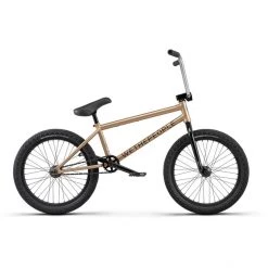 Wethepeople BMX Crysis, Beige