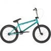 Wethepeople BMX Crysis, Vert -VTT enfant Soldes wethepeople crysis midnight green 1